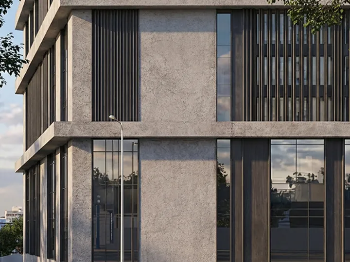 Иллюстрация: КОНСТРУКТИВ ЗДАНИЯ