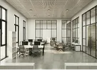 Офисные помещения