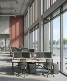 Офисные помещения