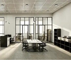 Офисные помещения